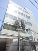 側面からの外観