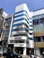 ニューウェイブ原宿 外観写真