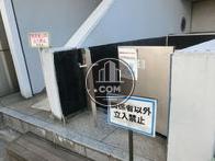 地下への階段