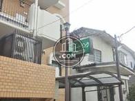 自立型のテナントサインが使えます