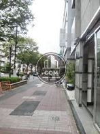 開放的な通りです