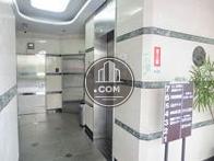 整備されているスペース