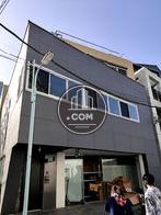 エバーキャッスル 外観写真