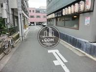 側面側の通りです
