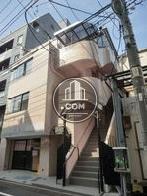 プロスペリタ池袋 外観写真