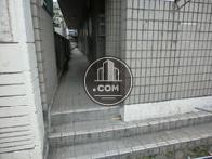 段差が少しございます