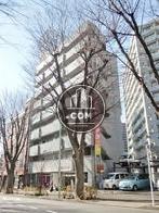 日当たり良好です