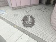 段差のない床面