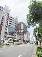 聖蹟桜ケ丘駅方面