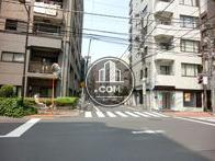 上野駅方面