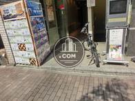 段差はないに等しいですので荷物の搬入は大丈夫そうです