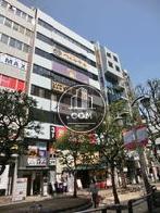 外装への看板利用が多くできます