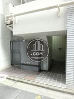 外階段