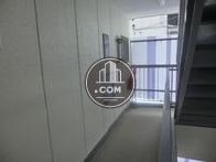 2階廊下部分