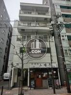 味のある雰囲気です