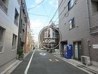 物件周辺