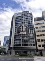 SANKI芝金杉橋ビル外観写真