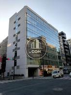 NB日本橋ビル 外観写真