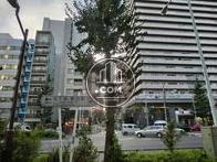 白山通りが目の前にあるため交通量も多いですが、大変落ち着いた雰囲気がございます