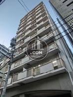 シンプルな外観です