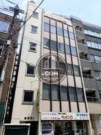 佐藤ビル外観写真