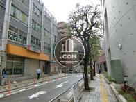 物件周辺