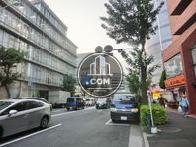 神山町方面