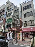 アイム八重洲 外観写真