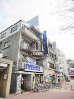 物件外観です