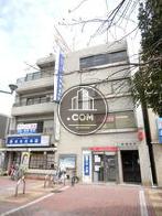 物件外観です