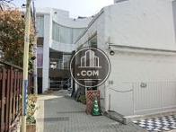 建物自体オシャレな造りになってます