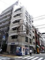 藤波ビル 外観写真