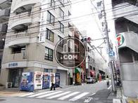 物件周辺