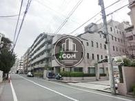 御案内もしやすい立地です
