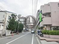 飯田橋駅方面