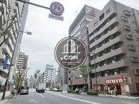 交通量の多い公道