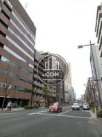 日暮里駅方面