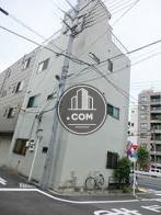 物件裏側の様子です