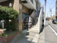 外階段