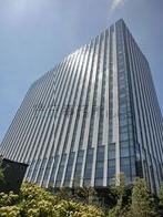 ダイバーシティ東京オフィスタワーの外観写真