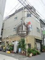 第2SKビル 外観写真