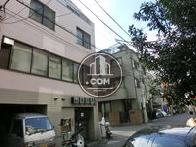 物件から見た周辺です