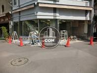 約１００坪の一棟物件です