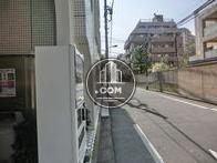 マンション住居の多い地域です