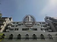 上層階まで見ると大きな建物というのが分かります