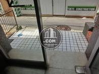 玄関から見た前面です