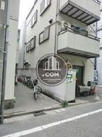 物件入口です