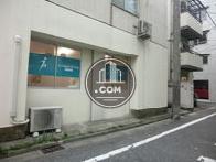 物件側面です