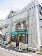 統一感のある色目