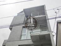 見晴らしの良いオフィス